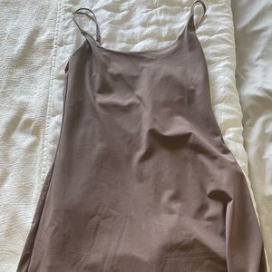 Traveler mini dress from Abercrombie!! Like new!!! ⭐️